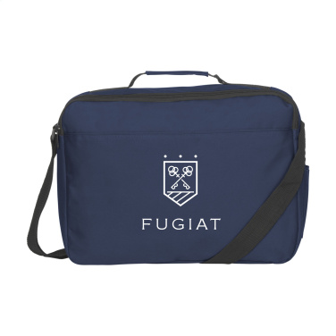Logo trade promotional item photo of: Metro document bag