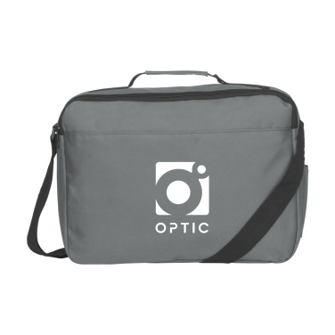 Logo trade promotional products picture of: Metro document bag