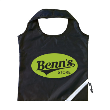 Logo trade corporate gift photo of: Strawberry foldable bag