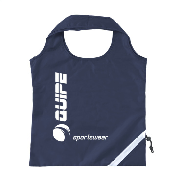 Logotrade promotional merchandise picture of: Strawberry foldable bag