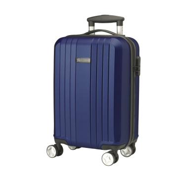 Logo trade promotional items image of: Oxfort Trolley