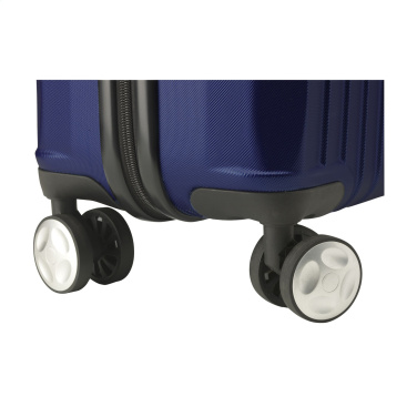 Logo trade business gifts image of: Oxfort Trolley