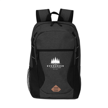 Logotrade promotional product image of: TrackWay backpack