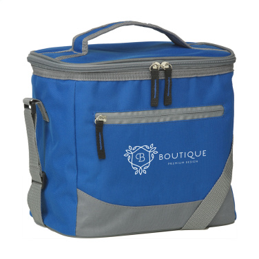 Logo trade corporate gifts image of: Fresco cooler bag