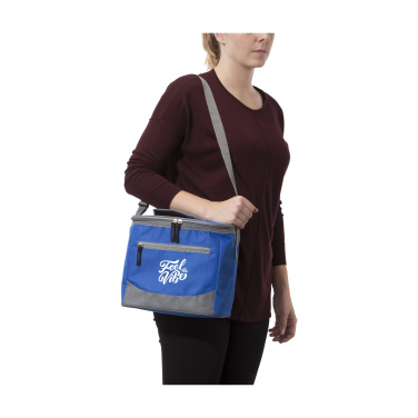 Logotrade promotional item image of: Fresco cooler bag
