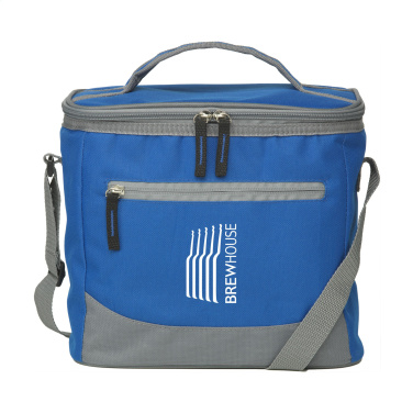 Logo trade promotional products picture of: Fresco cooler bag