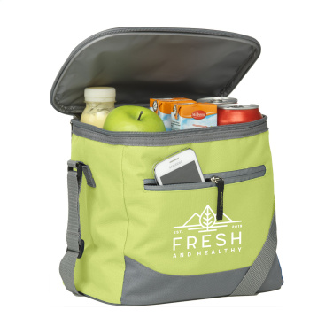 Logo trade advertising products picture of: Fresco cooler bag