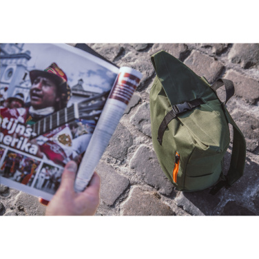 Logotrade promotional merchandise picture of: Nolan backpack
