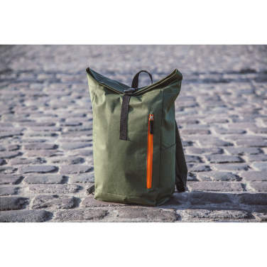 Logotrade promotional gift picture of: Nolan backpack