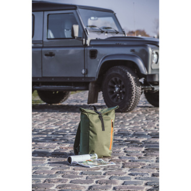 Logo trade promotional merchandise photo of: Nolan backpack