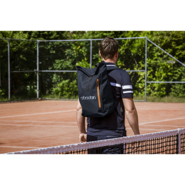 Logo trade promotional merchandise photo of: Nolan backpack