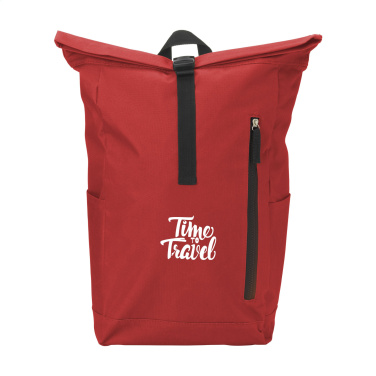 Logo trade promotional product photo of: Nolan backpack