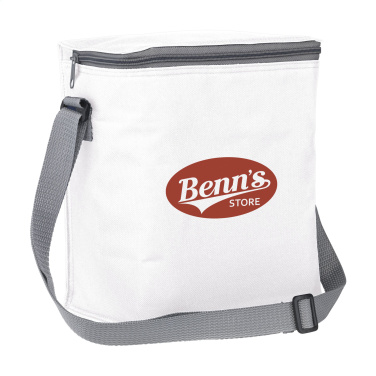 Logo trade corporate gifts picture of: FreshCooler 12 Pack cooler bag
