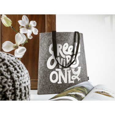 Logotrade promotional item picture of: Feltro GRS RPET Shopper