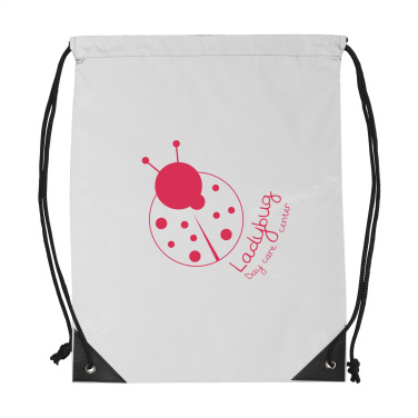 Logo trade promotional merchandise photo of: Reflex Bag backpack
