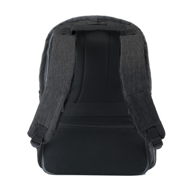 Logotrade promotional product image of: Jayden RFID Jayden RFID Anti-Theft backpack