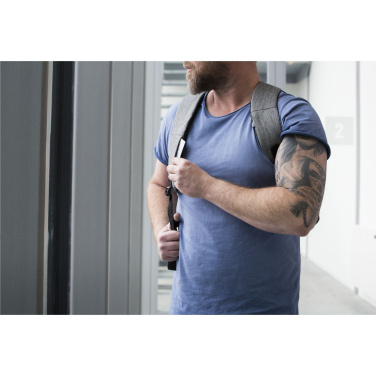 Logotrade promotional giveaway picture of: Jayden RFID Jayden RFID Anti-Theft backpack