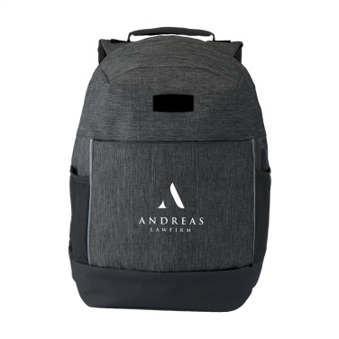 Logo trade advertising product photo of: Jayden RFID Jayden RFID Anti-Theft backpack