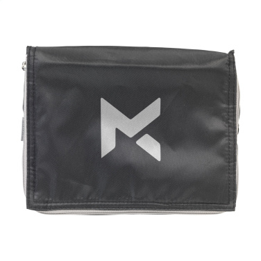 Logotrade promotional item picture of: CoolMate RPET cooler bag