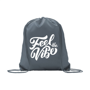 Logo trade promotional merchandise picture of: PromoBag 210D backpack