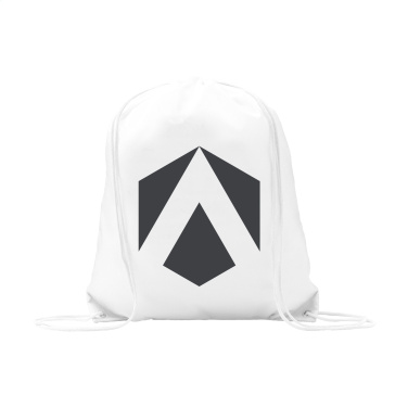 Logo trade corporate gifts picture of: PromoBag 210D backpack