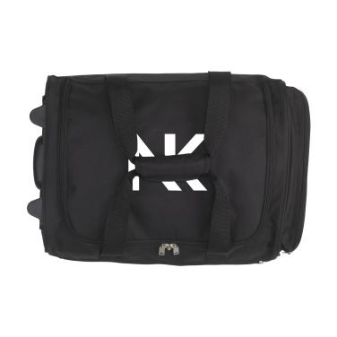 Logotrade promotional giveaway image of: Cabin Trolley Bag travel bag
