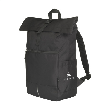 Logotrade promotional gifts photo of: Nolan Recycle RPET backpack