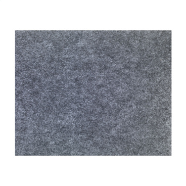 Logo trade business gift photo of: SmartBag GRS RPET Felt accessory bag