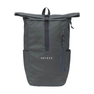 Logotrade promotional giveaway picture of: Nolan Picnic RPET backpack