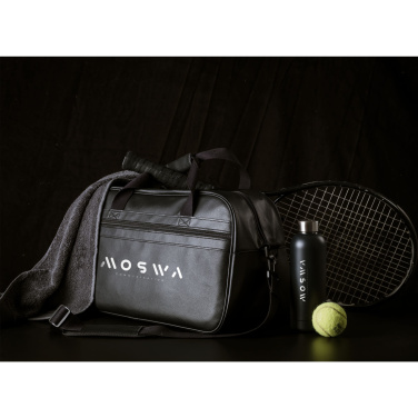 Logotrade corporate gift image of: Voyager Weekend Bag travelling bag