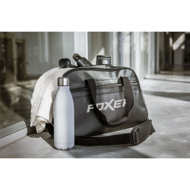 Logotrade advertising products photo of: Voyager Weekend Bag travelling bag