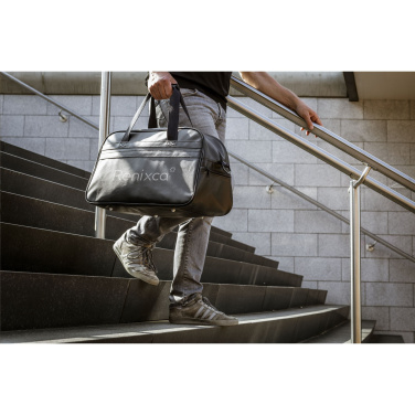 Logotrade advertising products photo of: Voyager Weekend Bag travelling bag