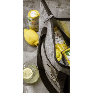 Logotrade promotional product picture of: Feltro GRS RPET CoolShopper