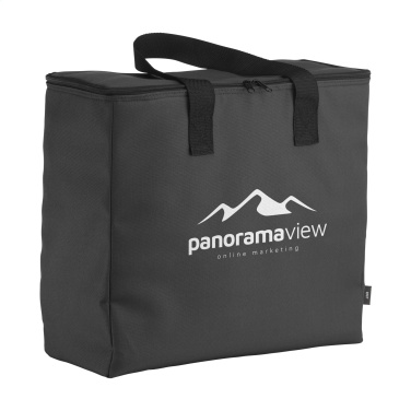 Logo trade promotional giveaways image of: RPET Freshcooler-XL