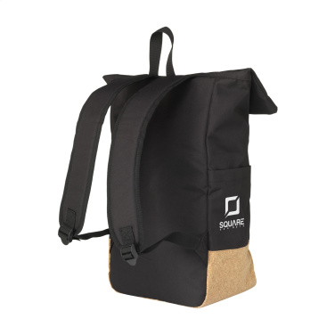 Logotrade promotional products photo of: Nolan Cork backpack
