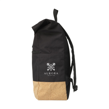 Logotrade promotional product picture of: Nolan Cork backpack