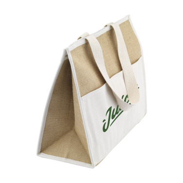 Logotrade promotional merchandise picture of: Madras Combi Cooler bag/cooler bag