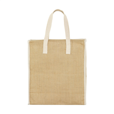 Logo trade corporate gift photo of: Mumbai Cooler Bag XL