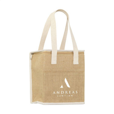 Logotrade promotional item picture of: Agra Cooler Bag
