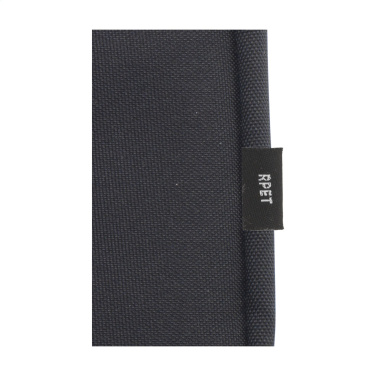 Logo trade corporate gift photo of: Jordan 13 inch RPET Laptop Sleeve