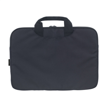 Logo trade promotional giveaway photo of: Oliver 15.6 inch RPET Laptop Sleeve