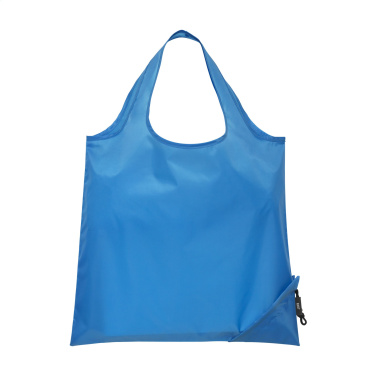 Logotrade promotional product image of: Strawberry GRS RPET foldable bag