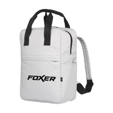 Logo trade promotional items picture of: Vidar RPET Backpack