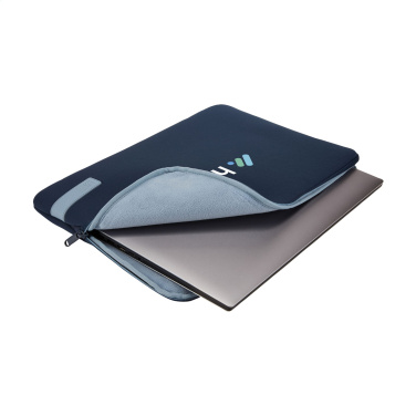 Logotrade promotional giveaway picture of: Case Logic Reflect 14 inch Laptop Sleeve