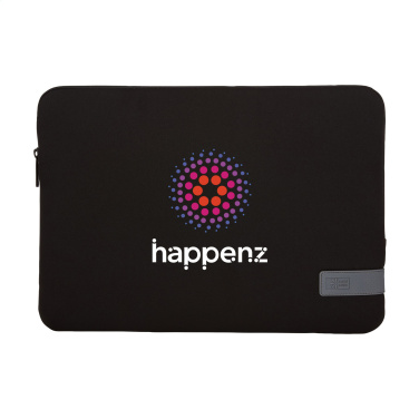 Logo trade promotional merchandise picture of: Case Logic Reflect 14 inch Laptop Sleeve