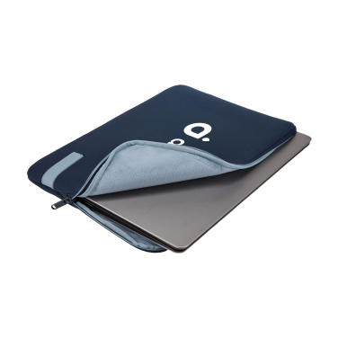 Logotrade corporate gift picture of: Case Logic Reflect 15.6 inch Laptop Sleeve