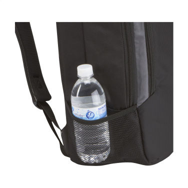 Logo trade promotional giveaway photo of: Case Logic Laptop Backpack 17 inch