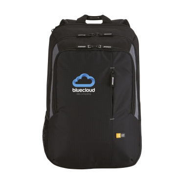 Logo trade corporate gifts image of: Case Logic Laptop Backpack 17 inch