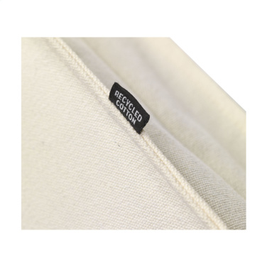 Logo trade promotional product photo of: Solid Bag GRS Recycled Canvas (340 g/m²)