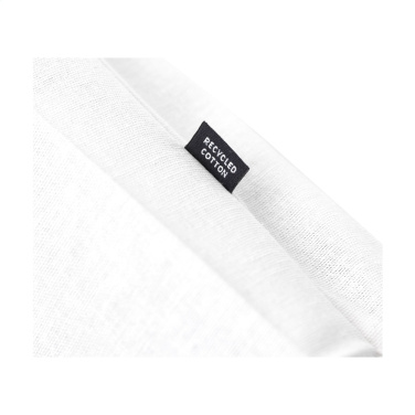 Logotrade advertising products photo of: Colour Square Bag GRS Recycled Cotton (150 g/m²)